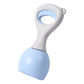 Scoop Pet Waste Instantly! One-Hand Portable Poop Scooper
