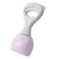 Scoop Pet Waste Instantly! One-Hand Portable Poop Scooper