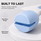 Scoop Pet Waste Instantly! One-Hand Portable Poop Scooper