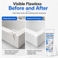 Repair Sink Cracks Instantly! White Composite Repair Paste