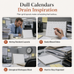 Add Fun to Your Desk Instantly! Funny Sheep 2027 Desk Calendar