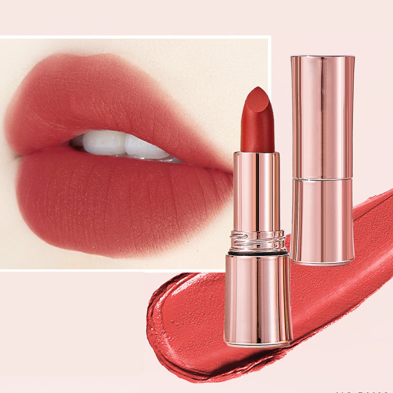 Waterproof Long-Lasting Matte Lipstick