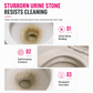 Remove Toilet Scale Instantly! Concentrated Descaler Cleaner