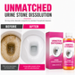 Remove Toilet Scale Instantly! Concentrated Descaler Cleaner