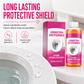 Remove Toilet Scale Instantly! Concentrated Descaler Cleaner