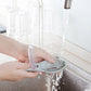 Scale Fish Instantly! No-Mess Stainless Steel Fish Scaler