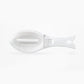 Scale Fish Instantly! No-Mess Stainless Steel Fish Scaler