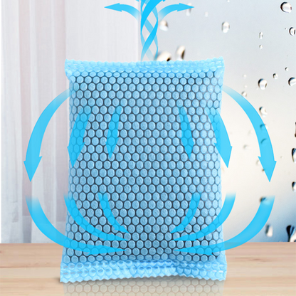 Anti-Mold Dehumidifying Dry Bag