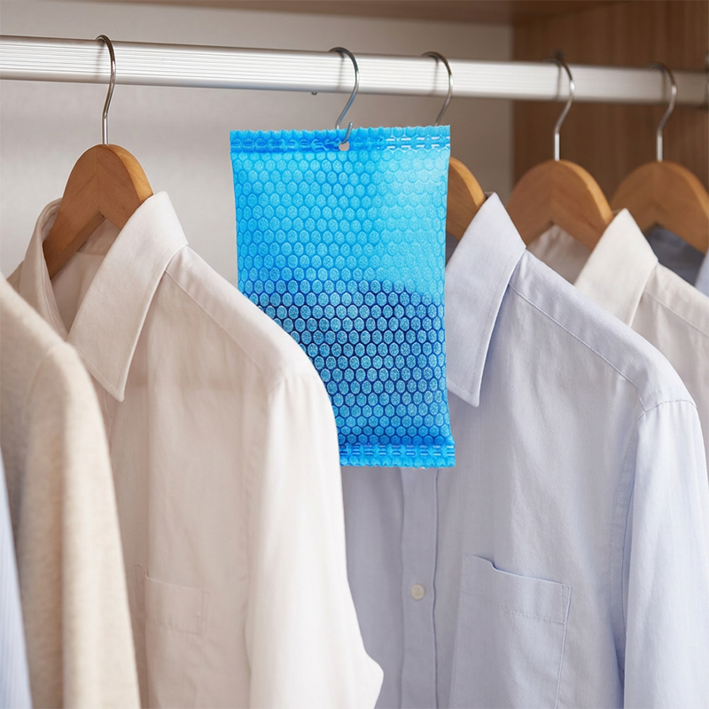 Anti-Mold Dehumidifying Dry Bag