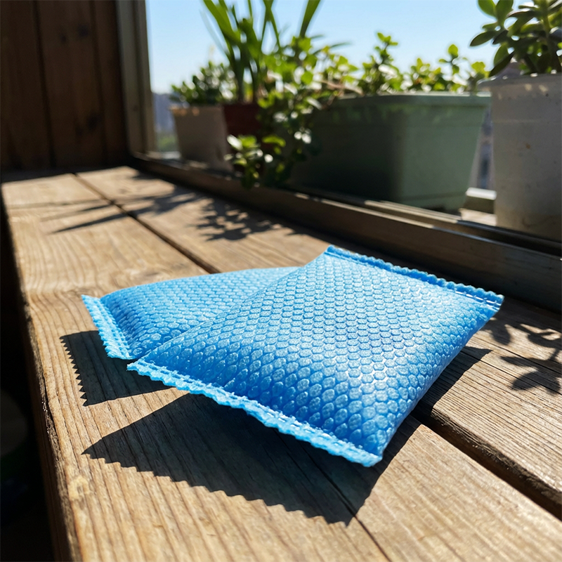 Anti-Mold Dehumidifying Dry Bag