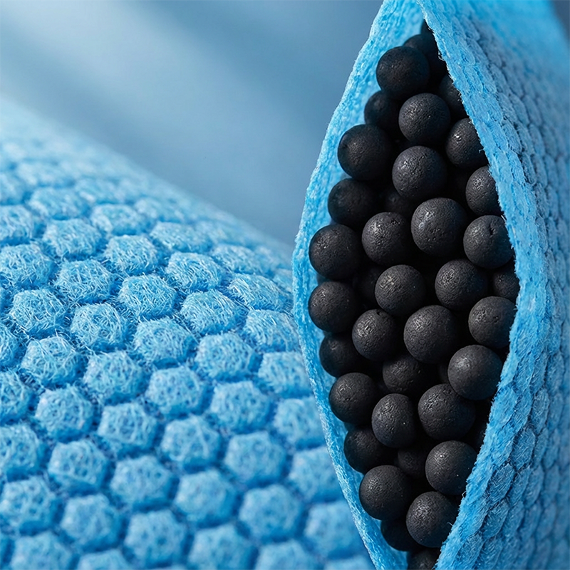 Anti-Mold Dehumidifying Dry Bag