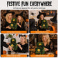 Surprise With Cash Instantly! Halloween Money Pulling Gift Box