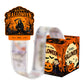 Surprise With Cash Instantly! Halloween Money Pulling Gift Box