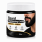 Darken Gray Beards Instantly! Natural Black Beard Dye Cream