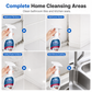 Remove Mold Stains Instantly! Deep-Cleaning Wall & Ceiling Spray