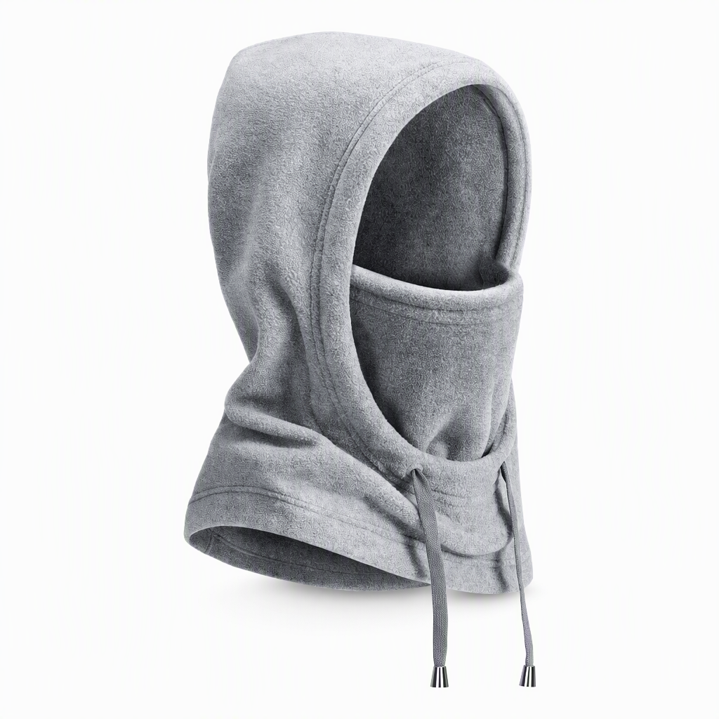 Block Cold Wind Instantly! Fleece Balaclava for Outdoor Activities