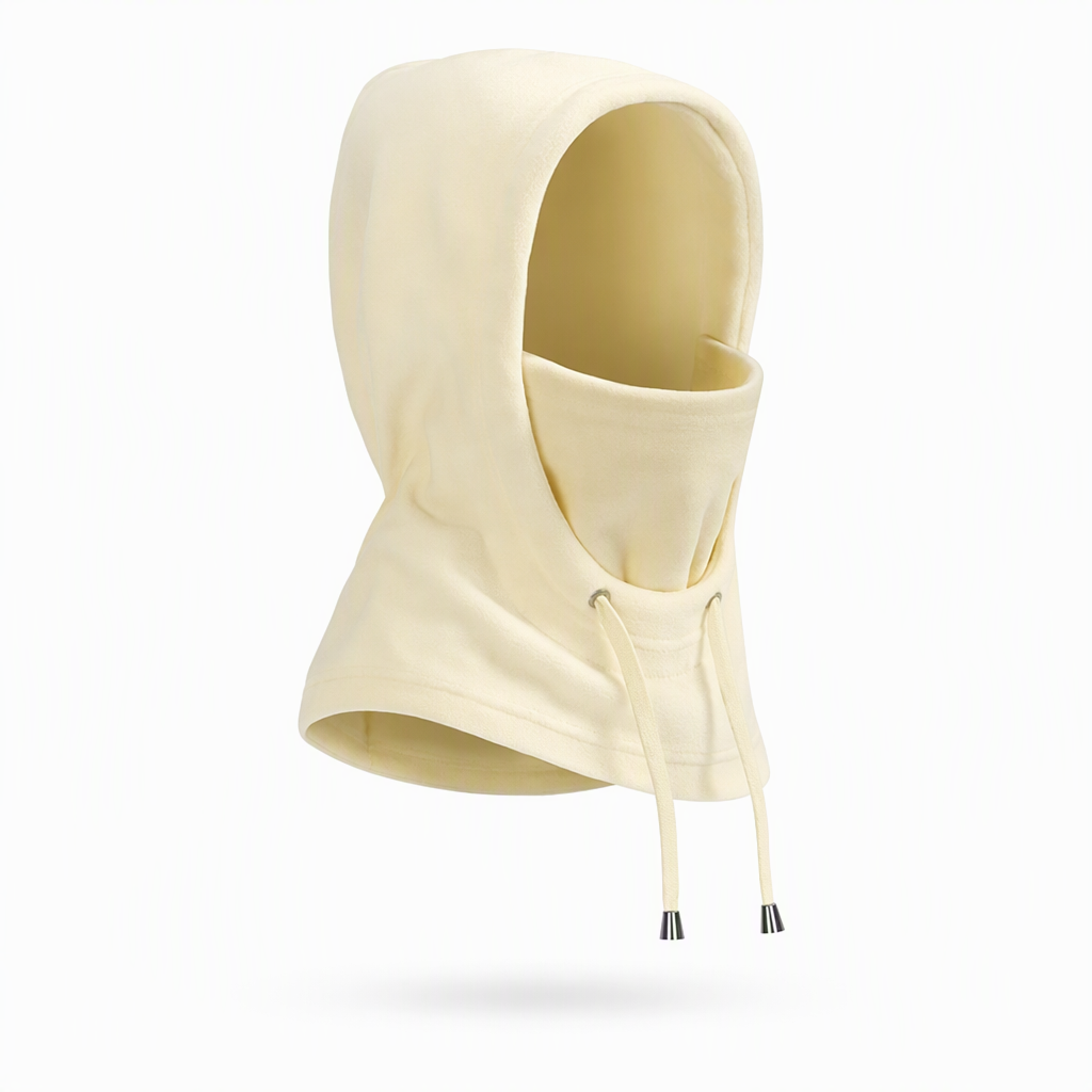 Block Cold Wind Instantly! Fleece Balaclava for Outdoor Activities