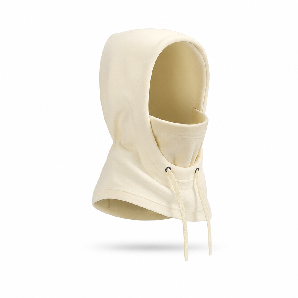 Block Cold Wind Instantly! Fleece Balaclava for Outdoor Activities