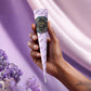 Create Body Art Instantly! Natural 3-Color Henna Tattoo Kit