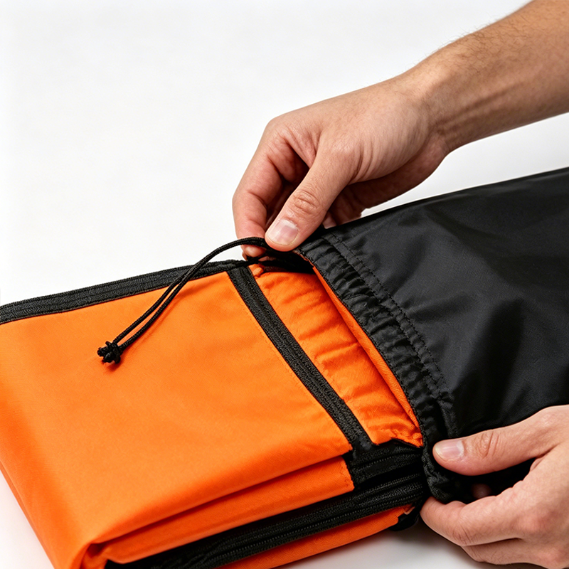 Protect Your Motorcycle Instantly! Waterproof All-Weather Oxford Cover