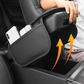Add Armrest Comfort Instantly! Height-Boosting Console Pad with Storage