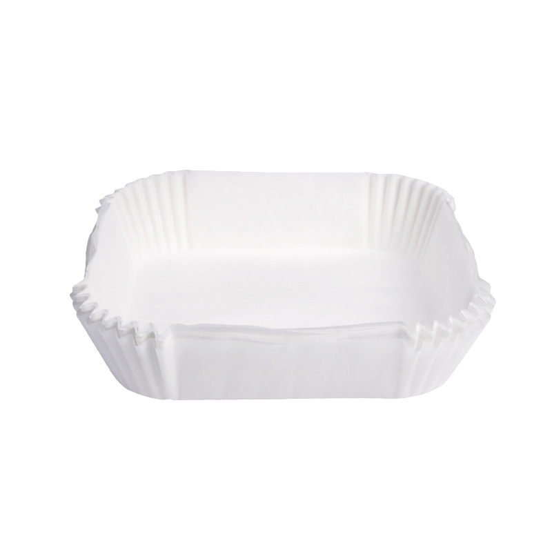 Keep Air Fryer Clean Instantly! Non-Stick Disposable Liners