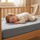Wrap Your Mattress Instantly! 360° Deep-Pocket Brushed Sheet Set