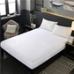 Wrap Your Mattress Instantly! 360° Deep-Pocket Brushed Sheet Set