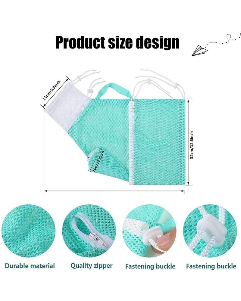 Groom Cats Stress-Free Instantly! Anti-Scratch Cat Bath & Grooming Bag