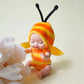 Delight Kids Instantly! Mini Realistic Animal Baby Doll