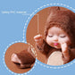 Delight Kids Instantly! Mini Realistic Animal Baby Doll