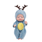 Delight Kids Instantly! Mini Realistic Animal Baby Doll
