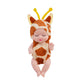 Delight Kids Instantly! Mini Realistic Animal Baby Doll