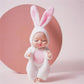 Delight Kids Instantly! Mini Realistic Animal Baby Doll