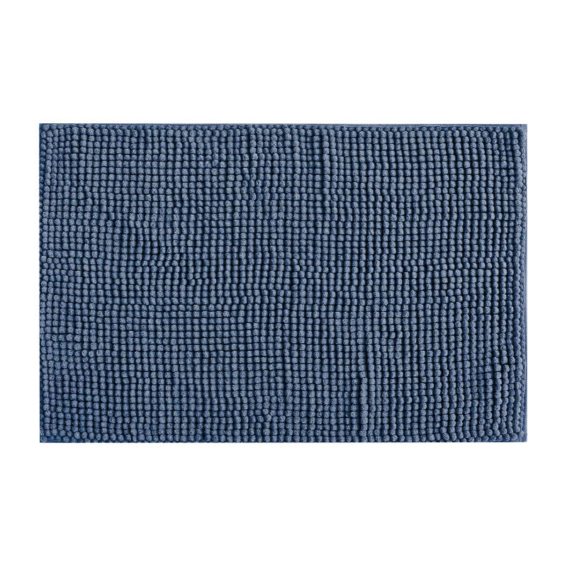 Absorb Bathroom Water Instantly! Non-Slip Quick-Dry Floor Mat