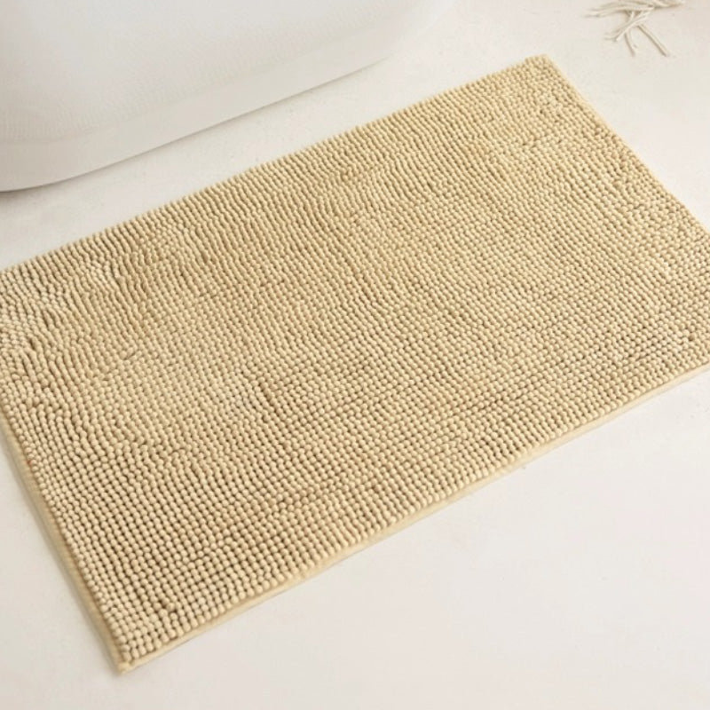 Absorb Bathroom Water Instantly! Non-Slip Quick-Dry Floor Mat
