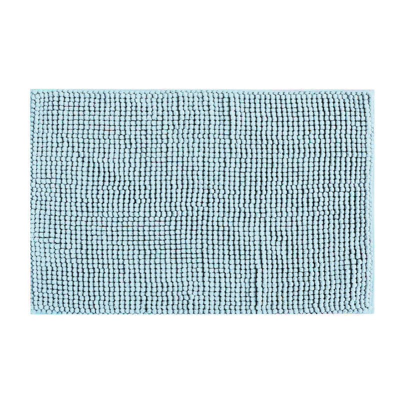 Absorb Bathroom Water Instantly! Non-Slip Quick-Dry Floor Mat