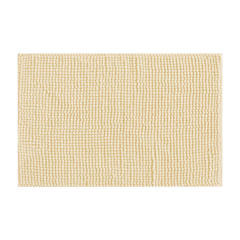Absorb Bathroom Water Instantly! Non-Slip Quick-Dry Floor Mat