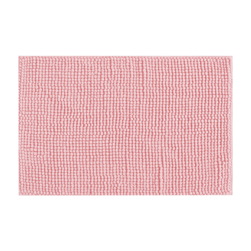 Absorb Bathroom Water Instantly! Non-Slip Quick-Dry Floor Mat