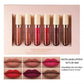 Get Rose Matte Lips Instantly! Long-Lasting Liquid Lipstick
