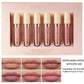 Get Rose Matte Lips Instantly! Long-Lasting Liquid Lipstick