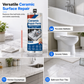 Repair Cracked Ceramic Instantly! Waterproof Tile Repair Paste