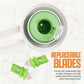Cut Perfect Circles Instantly! Adjustable Rotary Circle Cutter