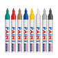 Mark Tires Instantly! Waterproof Permanent Oil Paint Pen