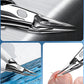 Trim Ingrown Toenails Instantly! German Steel Precision Nail Nipper