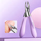 Trim Ingrown Toenails Instantly! German Steel Precision Nail Nipper