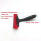 Soft Rubber Squeegee for Vinyl Wrap