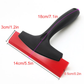 Soft Rubber Squeegee for Vinyl Wrap