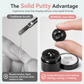 Sculpt Nail Art Instantly! No-Mess Semi-Solid 3D Gel