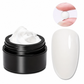 Sculpt Nail Art Instantly! No-Mess Semi-Solid 3D Gel